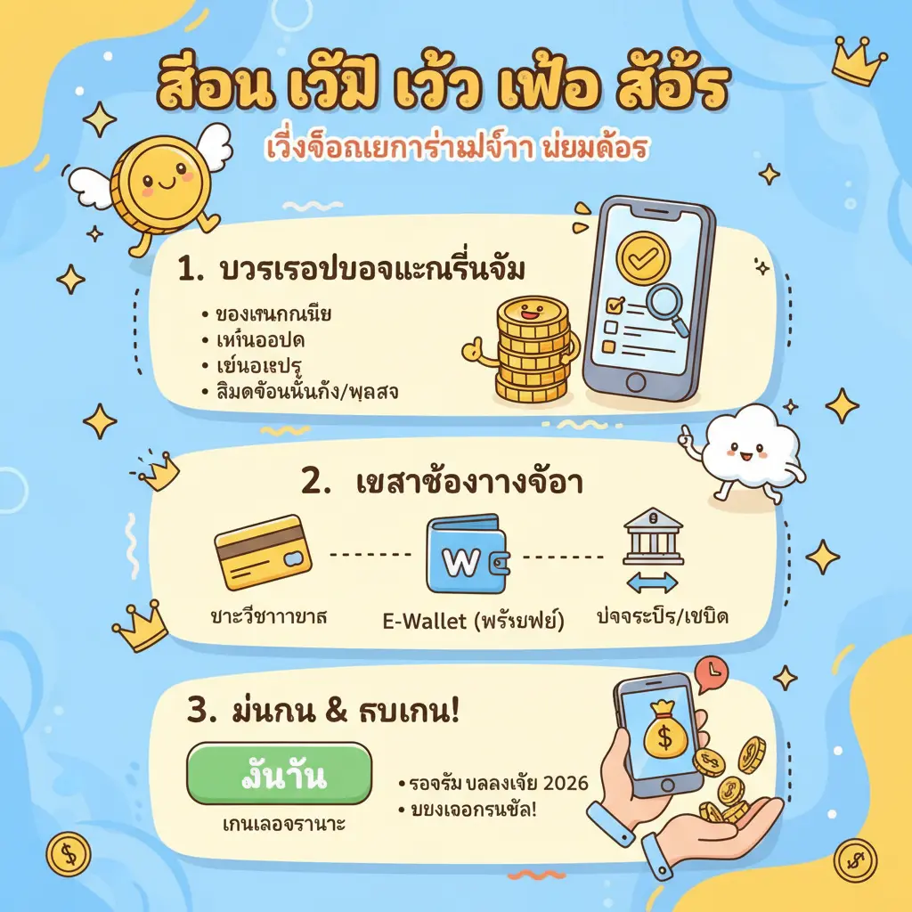 สอน วิธี เข้า เว็บ สล็อต - สล็อต
