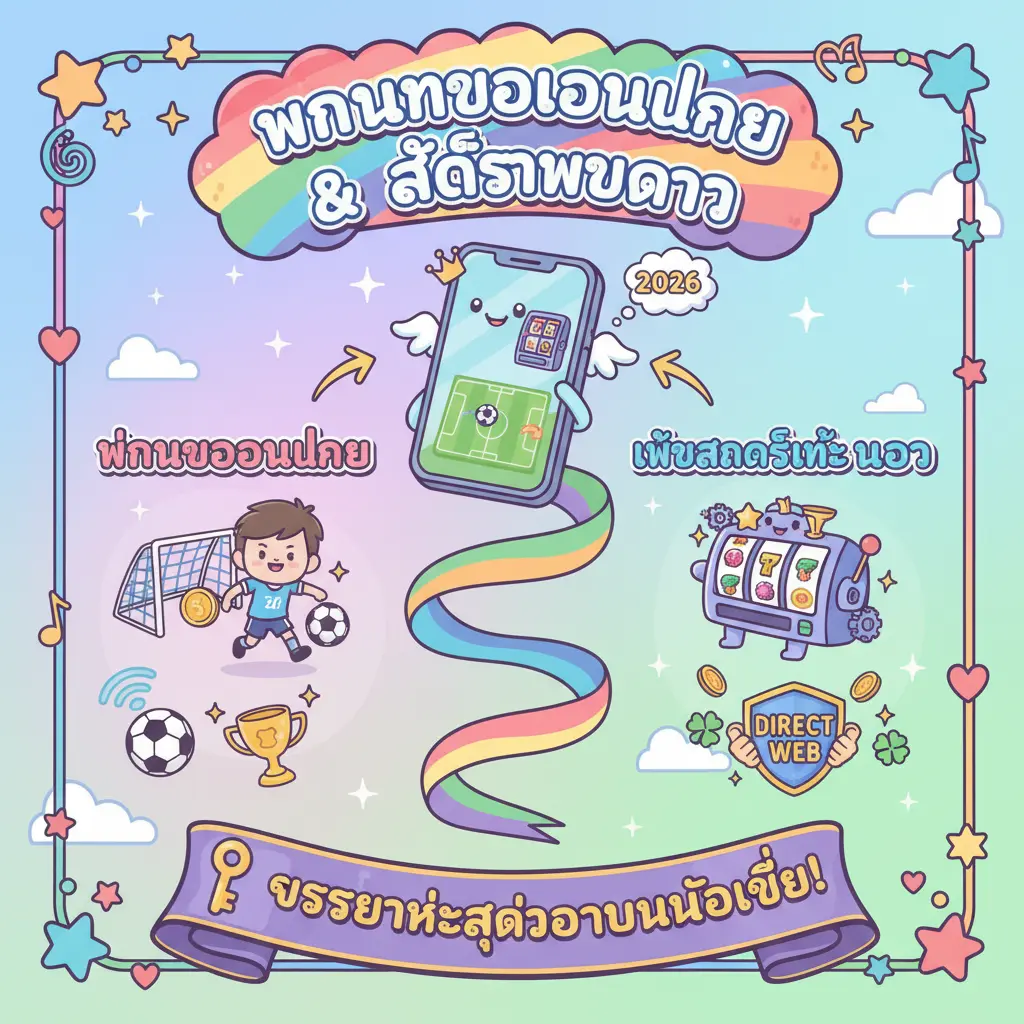 เว็บสล็อตแท้ นอก - พนันบอลออนไลน์