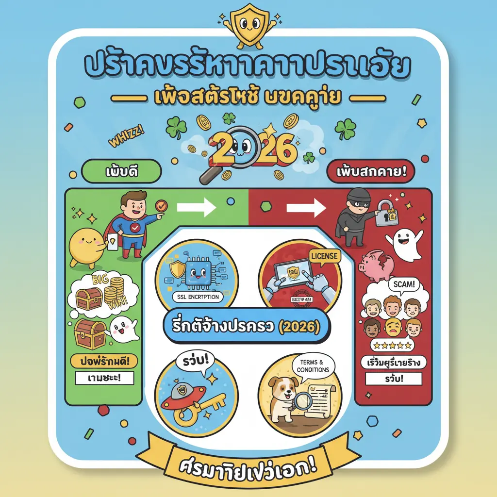 เว็บสล็อตแท้ แตกง่าย - บริการรักษาความปลอดภัย