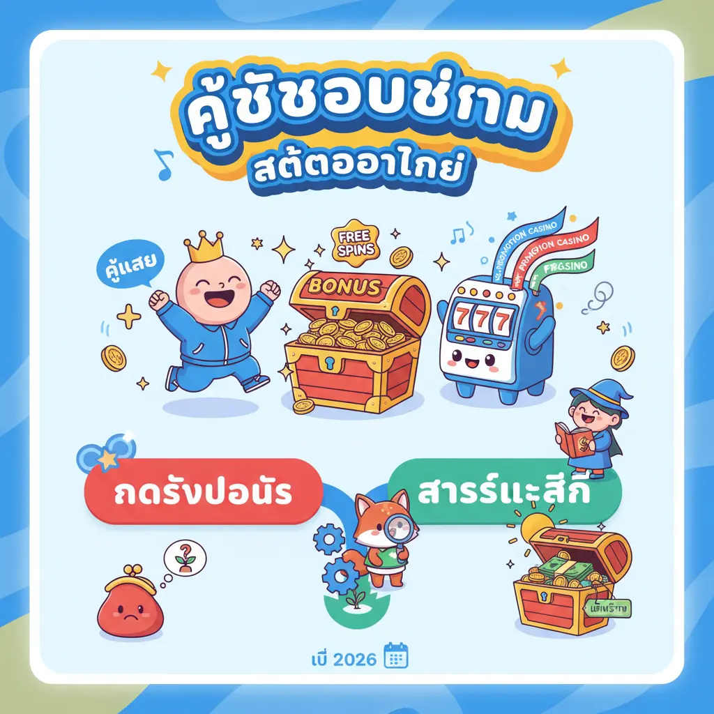 ขั้น ตอน การเล่นสล็อต - ผู้ให้บริการเกม