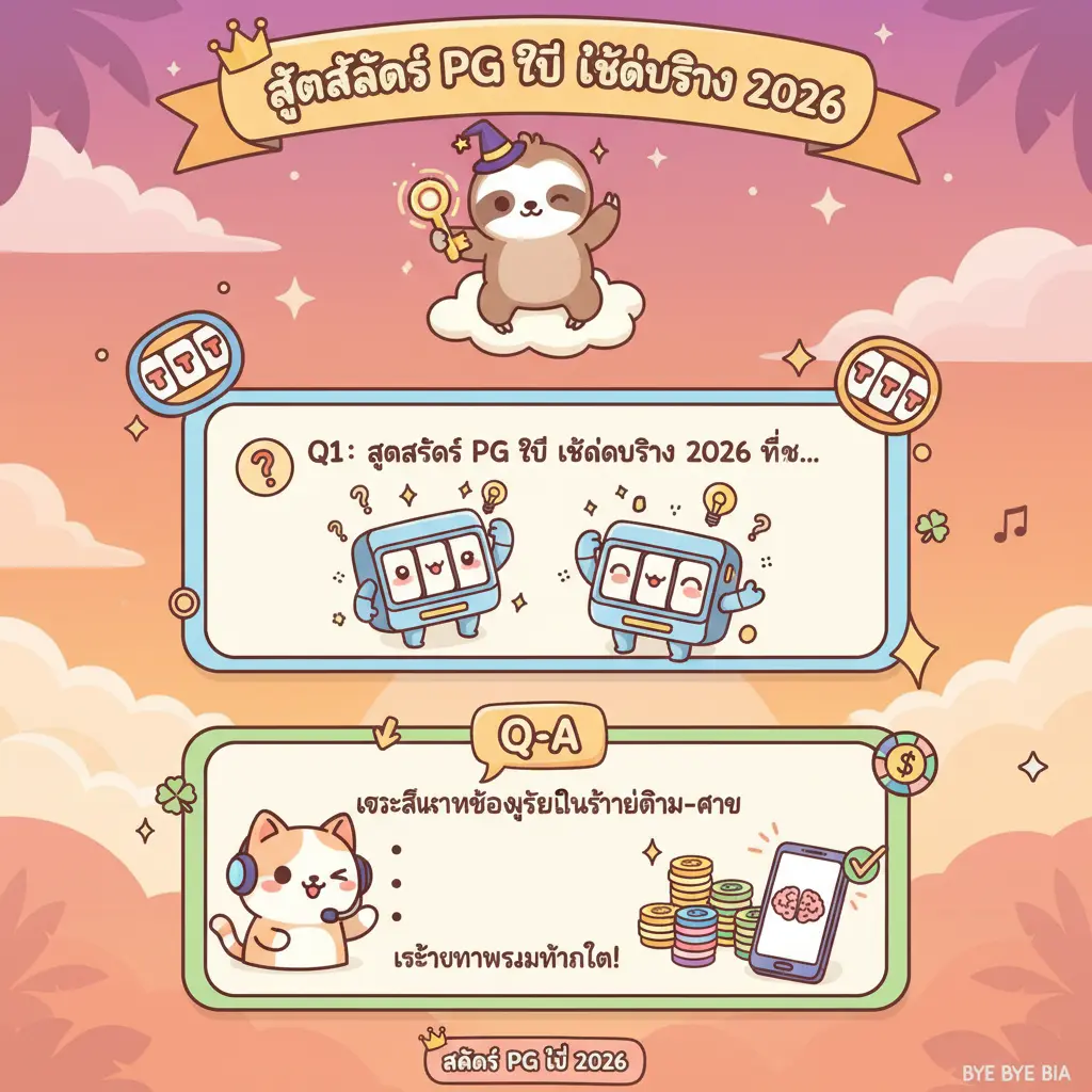 สูตรสล็อต pg ฟรี ใช้ได้ จริง 2026 - มาเลเซีย