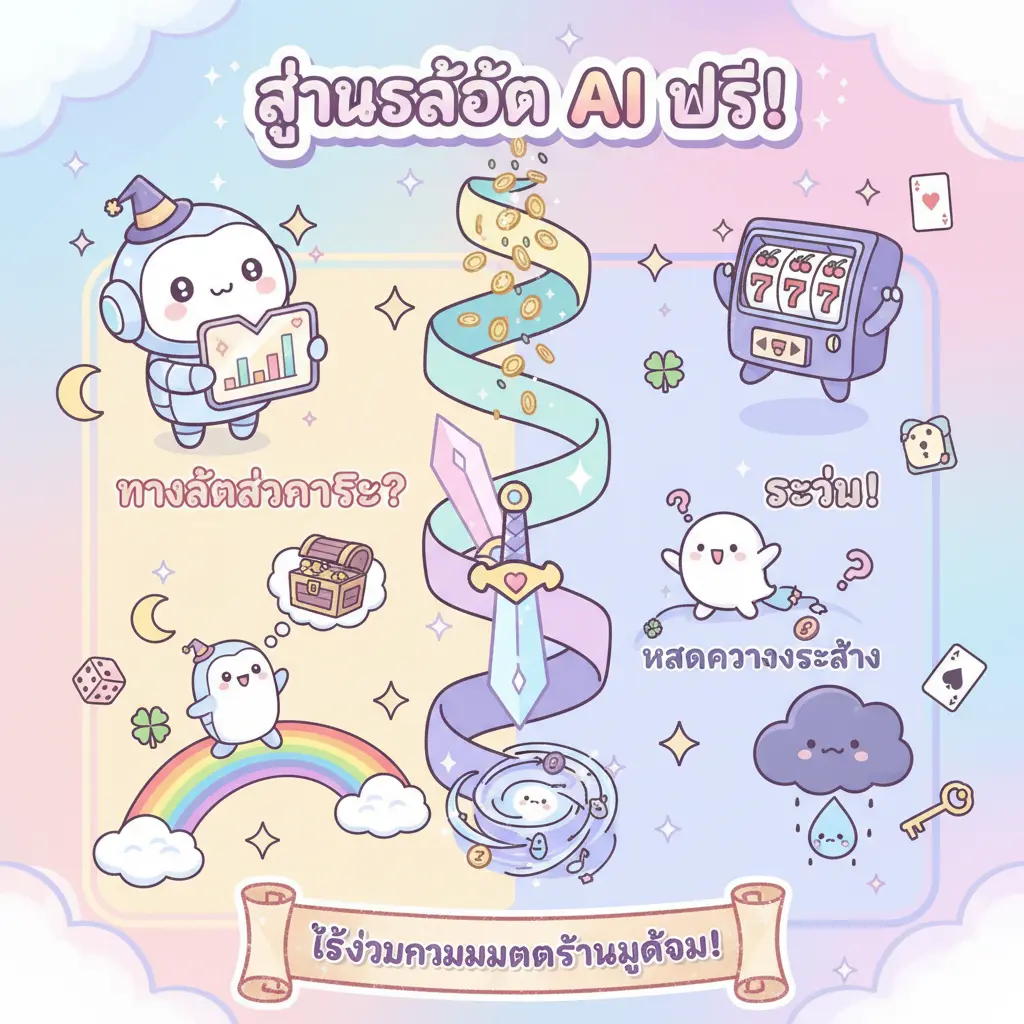 สูตรสล็อต ai ฟรี - การพนันออนไลน์