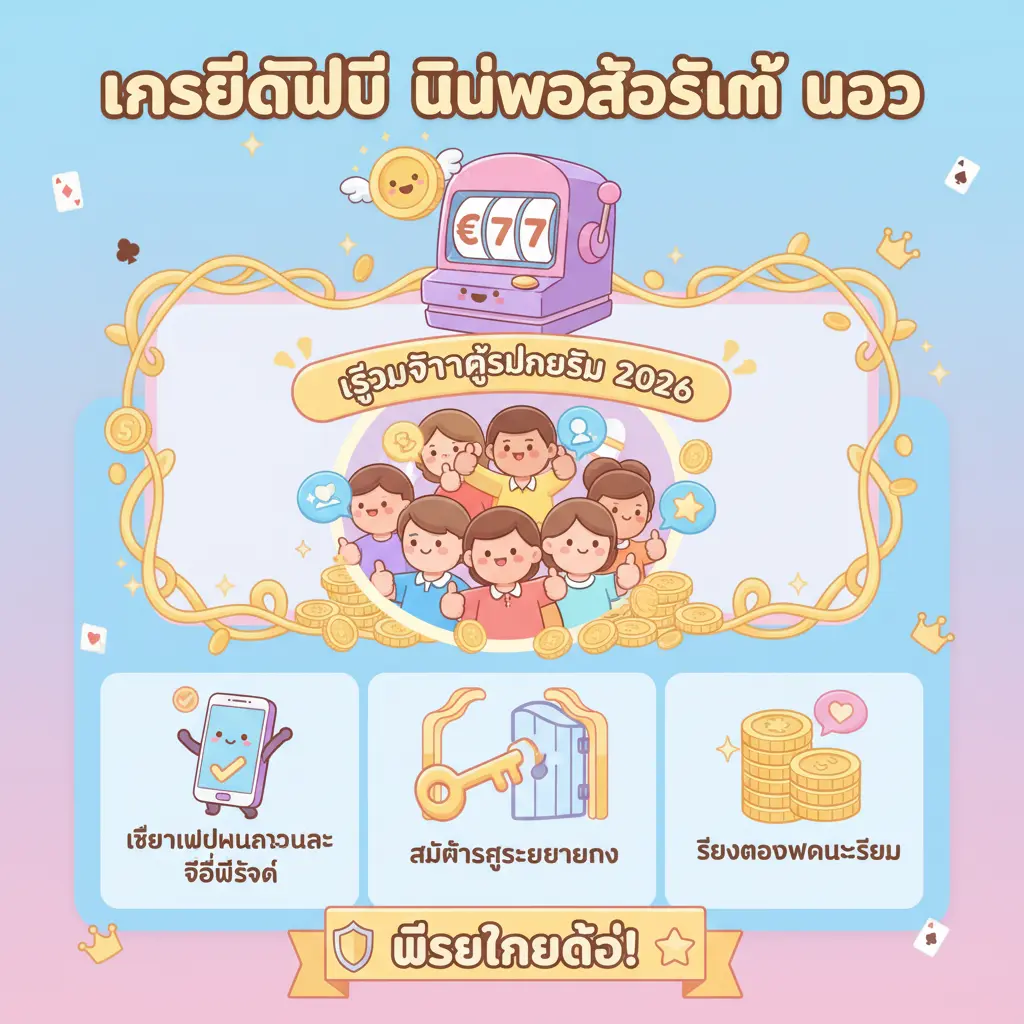 เว็บสล็อตแท้ นอก - เครดิตฟรี