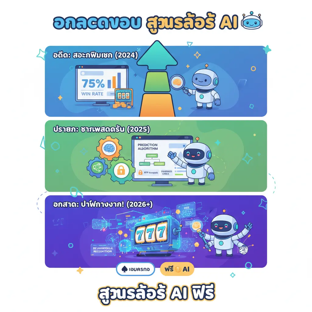 สูตรสล็อต ai ฟรี - เกมคาสิโน