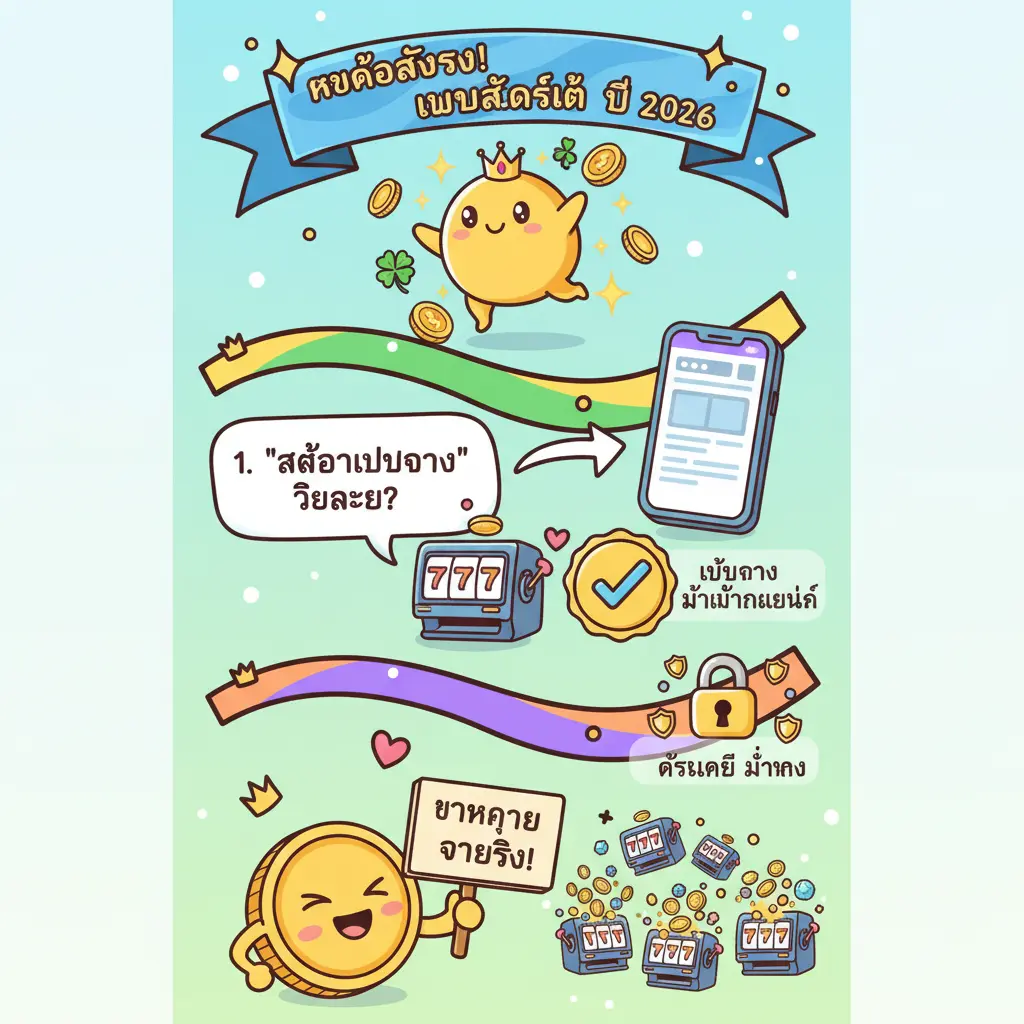 เว็บสล็อตแท้ แตกง่าย - การเข้าสู่ระบบ