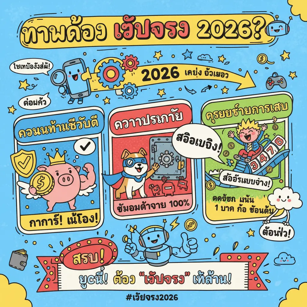เว็บตรง สล็อต ฝากถอน ไม่มี ขั้นต่ำ 1 บาท ก็ ถอนได้ - การพนันออนไลน์