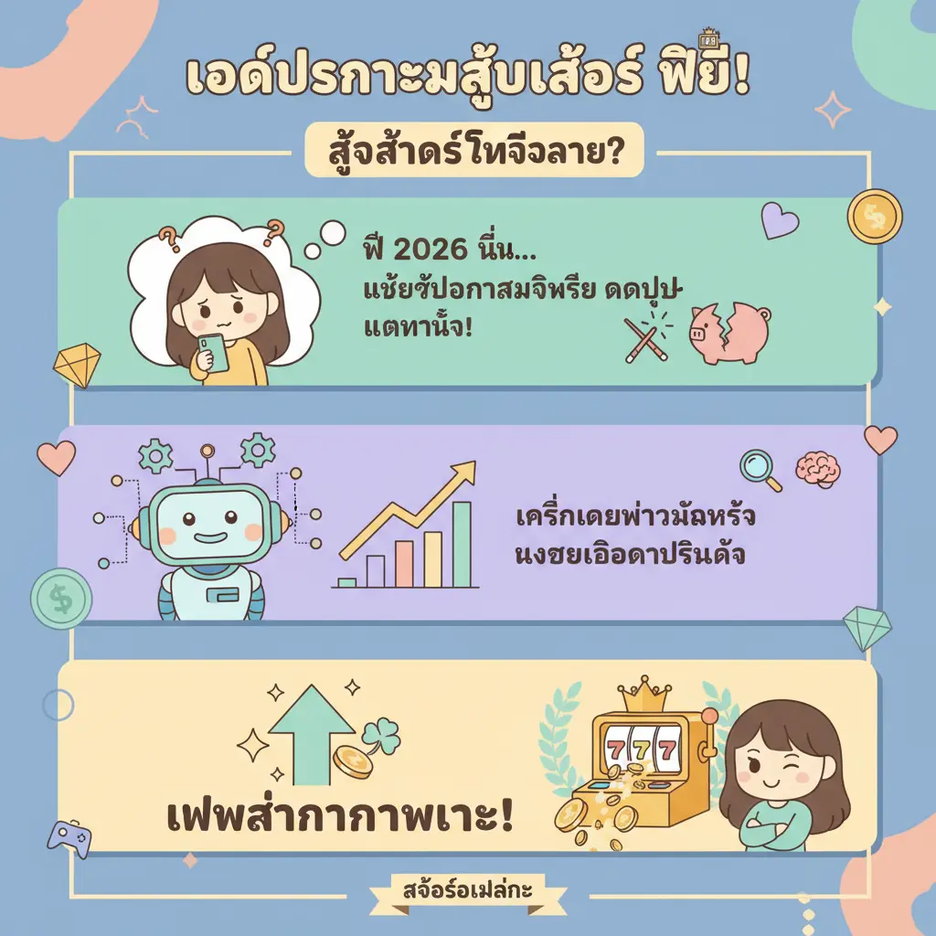 โหลดโปรแกรมสูตรสล็อต ฟรี - สล็อตออนไลน์