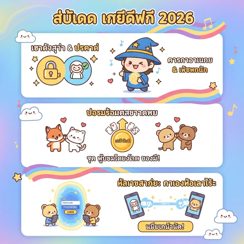 เครดิตฟรีไม่มีเงื่อนไข - 未知實體