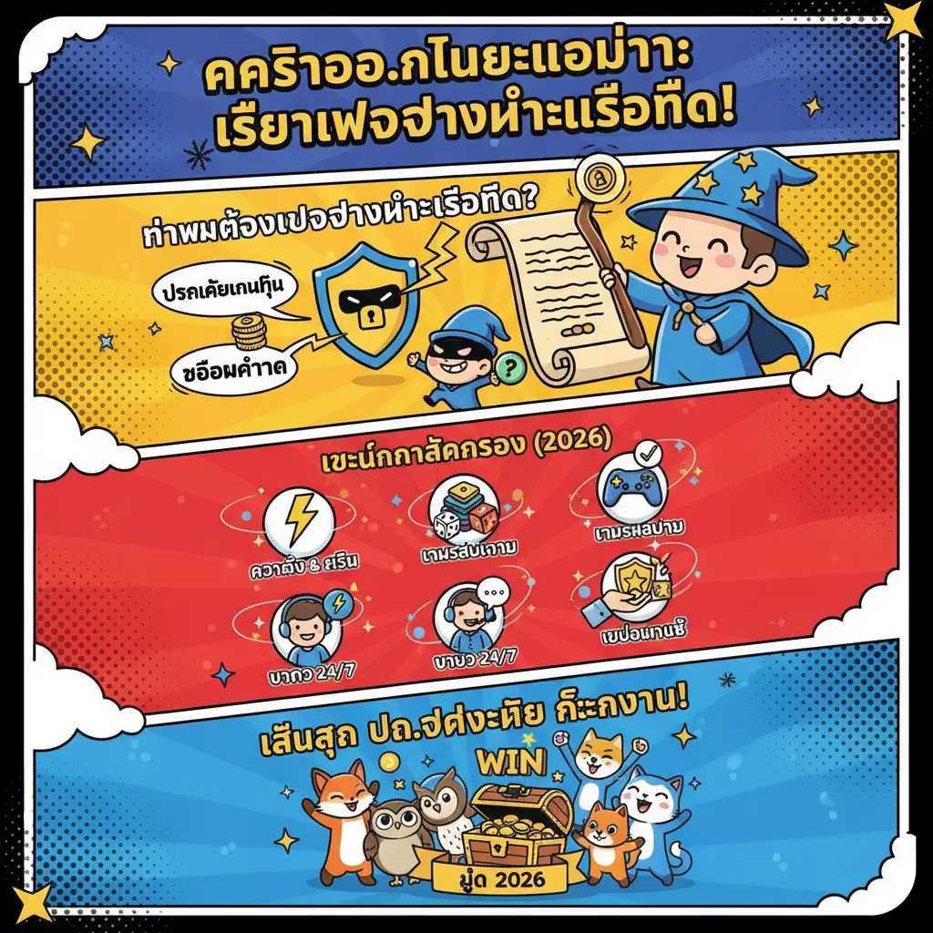 คาสิโนออนไลน์แนะนำ - เกมคาสิโน