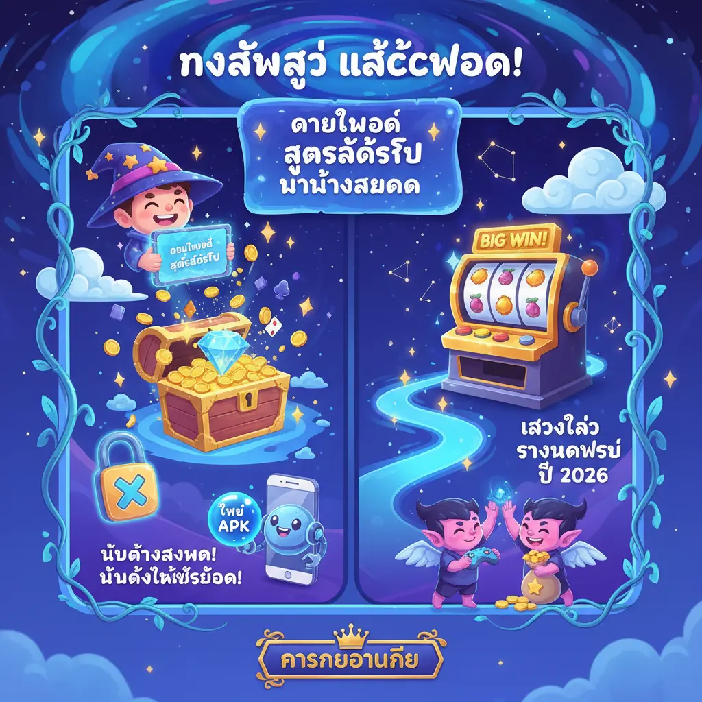 ดาวน์โหลด สูตรสล็อตฟรี ไม่ต้องสมัคร - คาสิโนออนไลน์