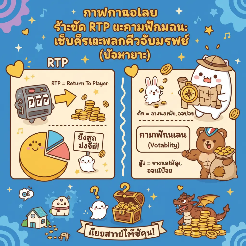 เล่นสล็อต ยัง ไง ให้แตกหมื่น - การพนันออนไลน์