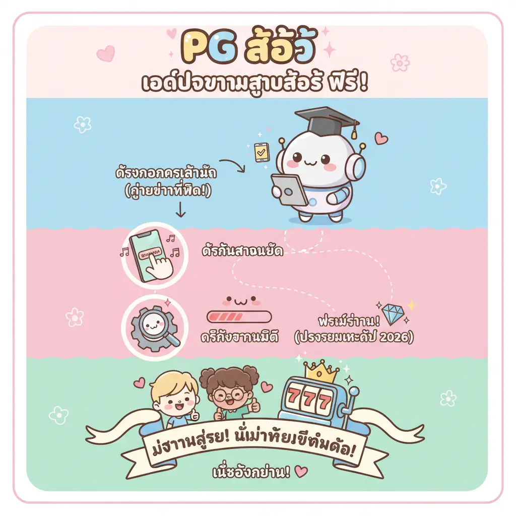 โหลดโปรแกรมสูตรสล็อต ฟรี - PG สล็อต