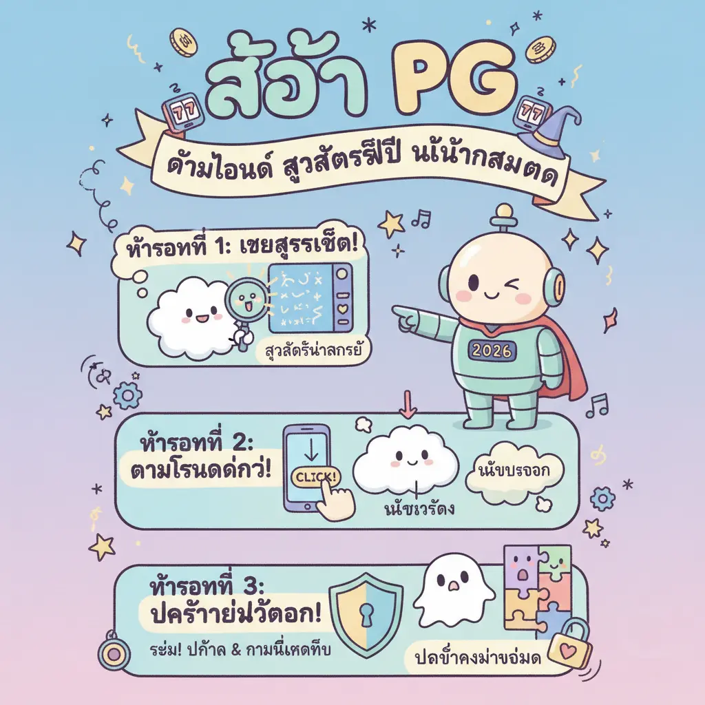 ดาวน์โหลด สูตรสล็อตฟรี ไม่ต้องสมัคร - สล็อต pg