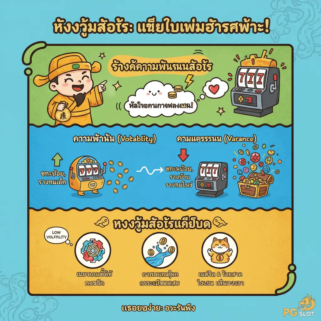 อัตราการชนะ สล็อต pg - 風水師