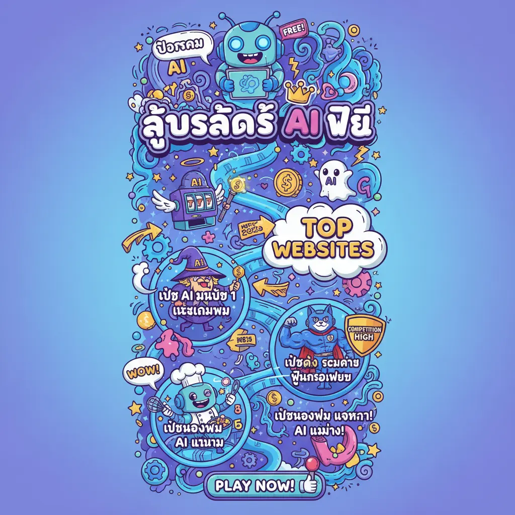 สูตรสล็อต ai ฟรี - โปรแกรม AI