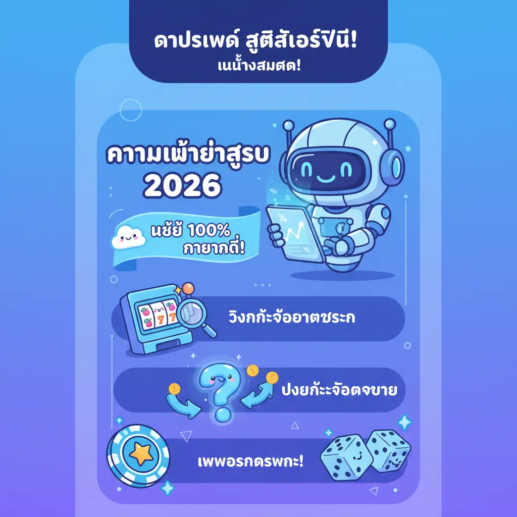 ดาวน์โหลด สูตรสล็อตฟรี ไม่ต้องสมัคร - คาสิโน