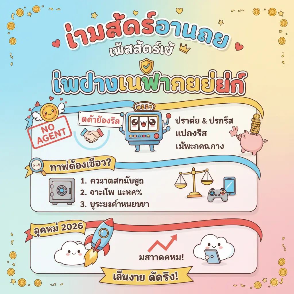 เว็บสล็อตแท้ นอก - เกมสล็อตออนไลน์