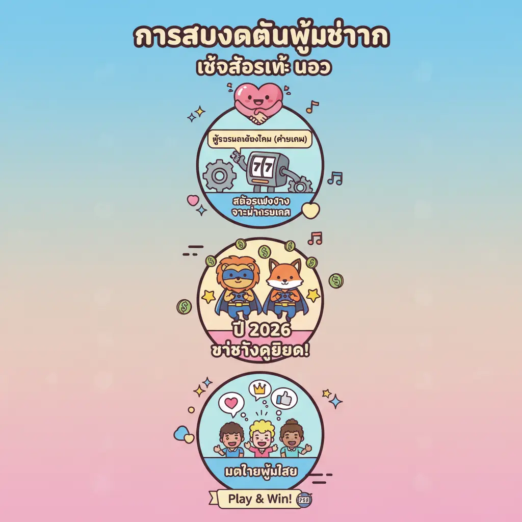 เว็บสล็อตแท้ นอก - การสนับสนุนผู้ใช้งาน