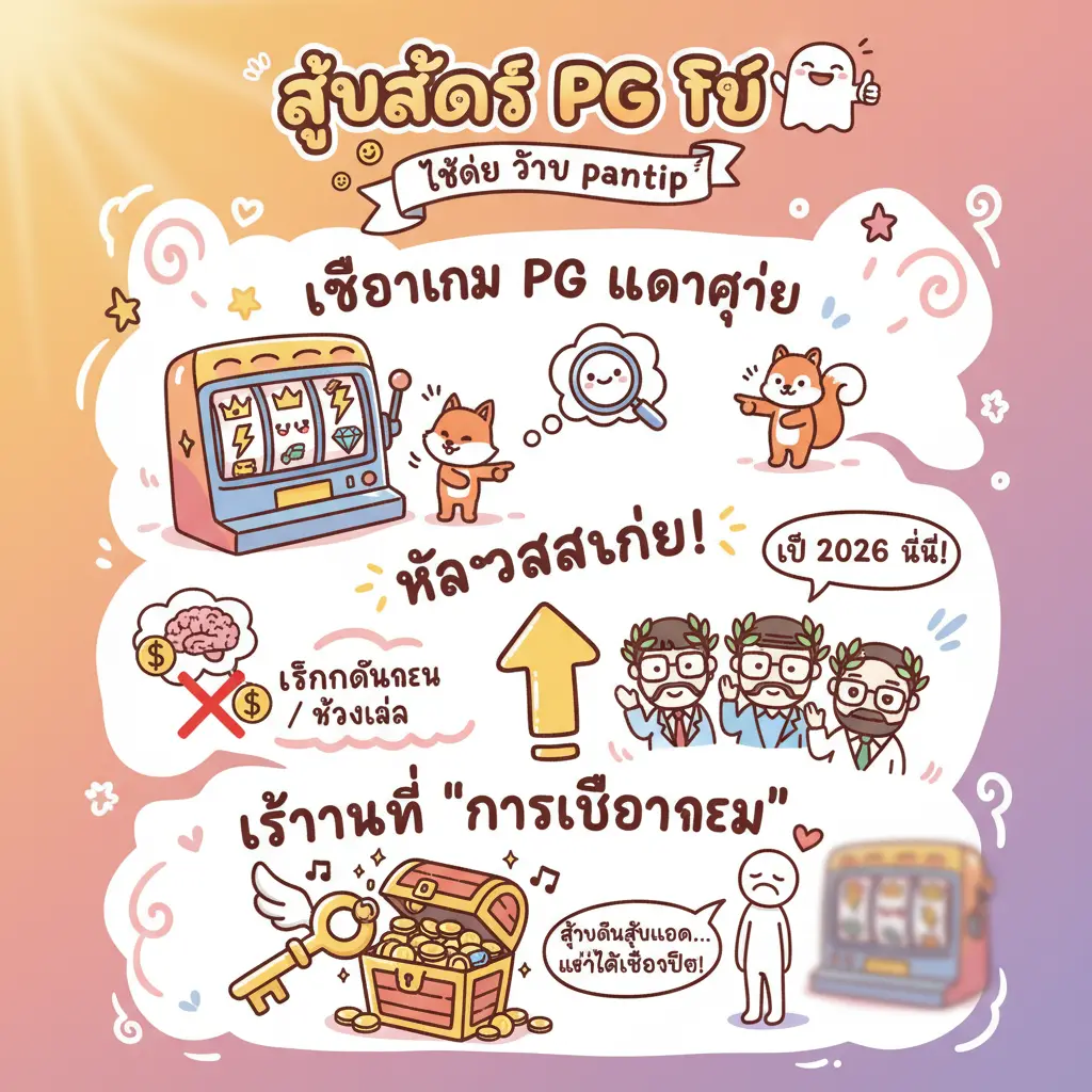 สูตรสล็อต pg ฟรี ใช้ได้ จริง pantip - สล็อต