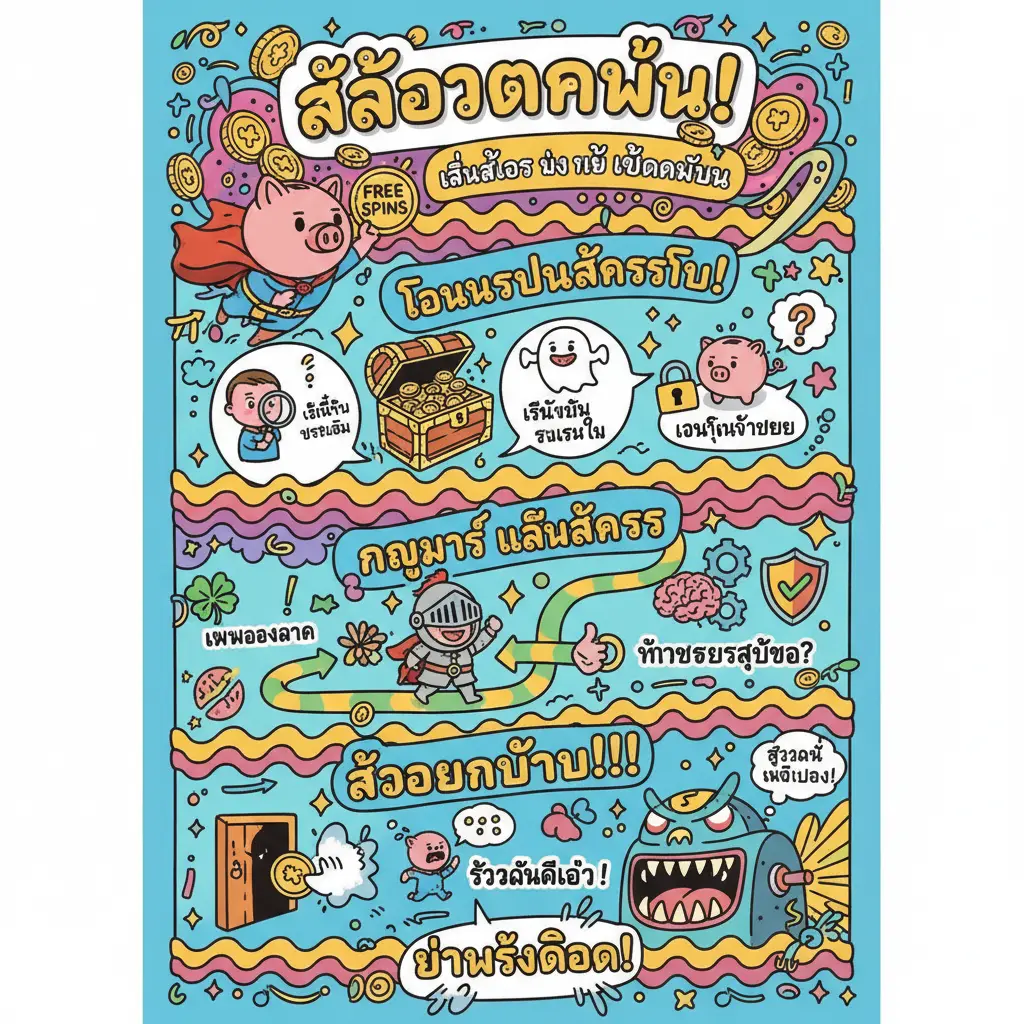 เล่นสล็อต ยัง ไง ให้แตกหมื่น - พนันออนไลน์