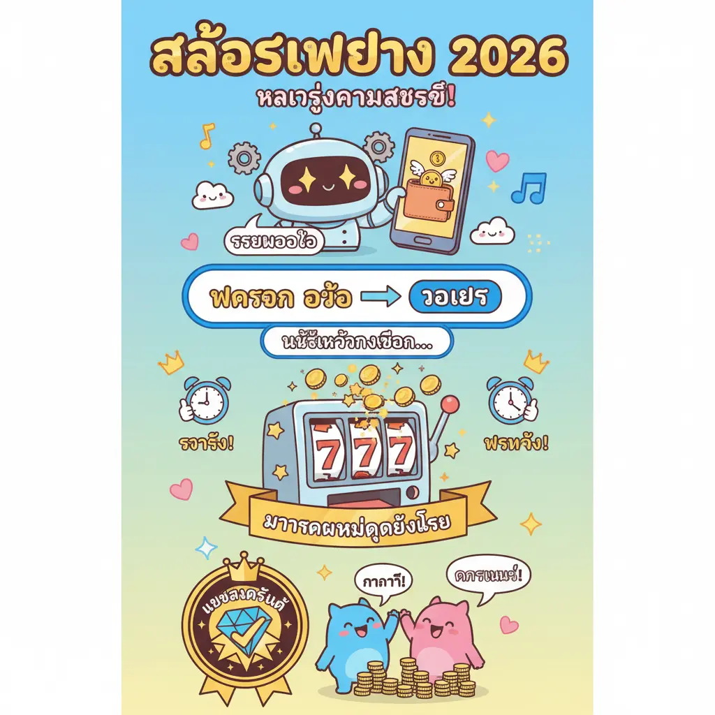 เว็บสล็อตแท้ แตกง่าย - เกมสล็อต