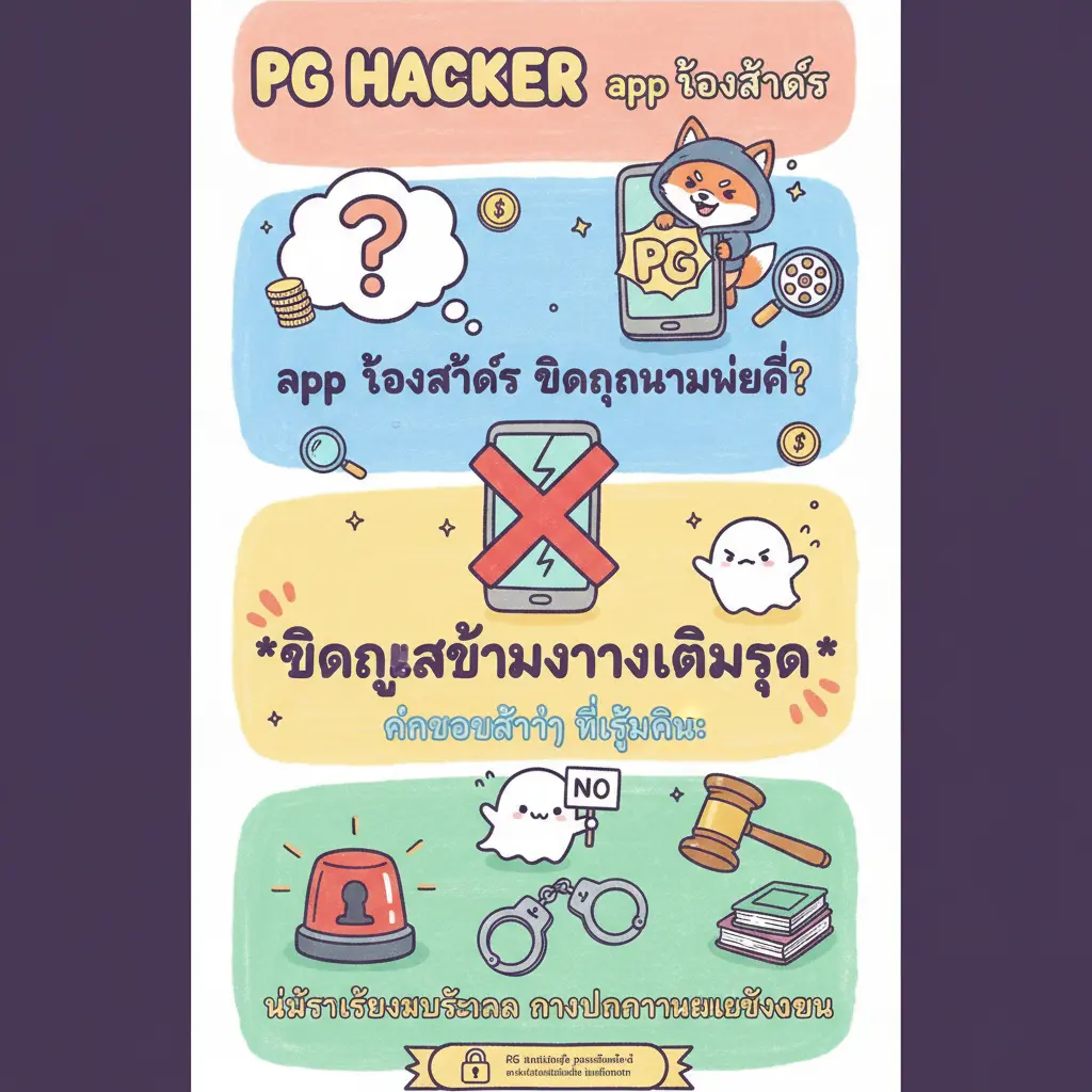 app โกงสล็อต - PG HACKER