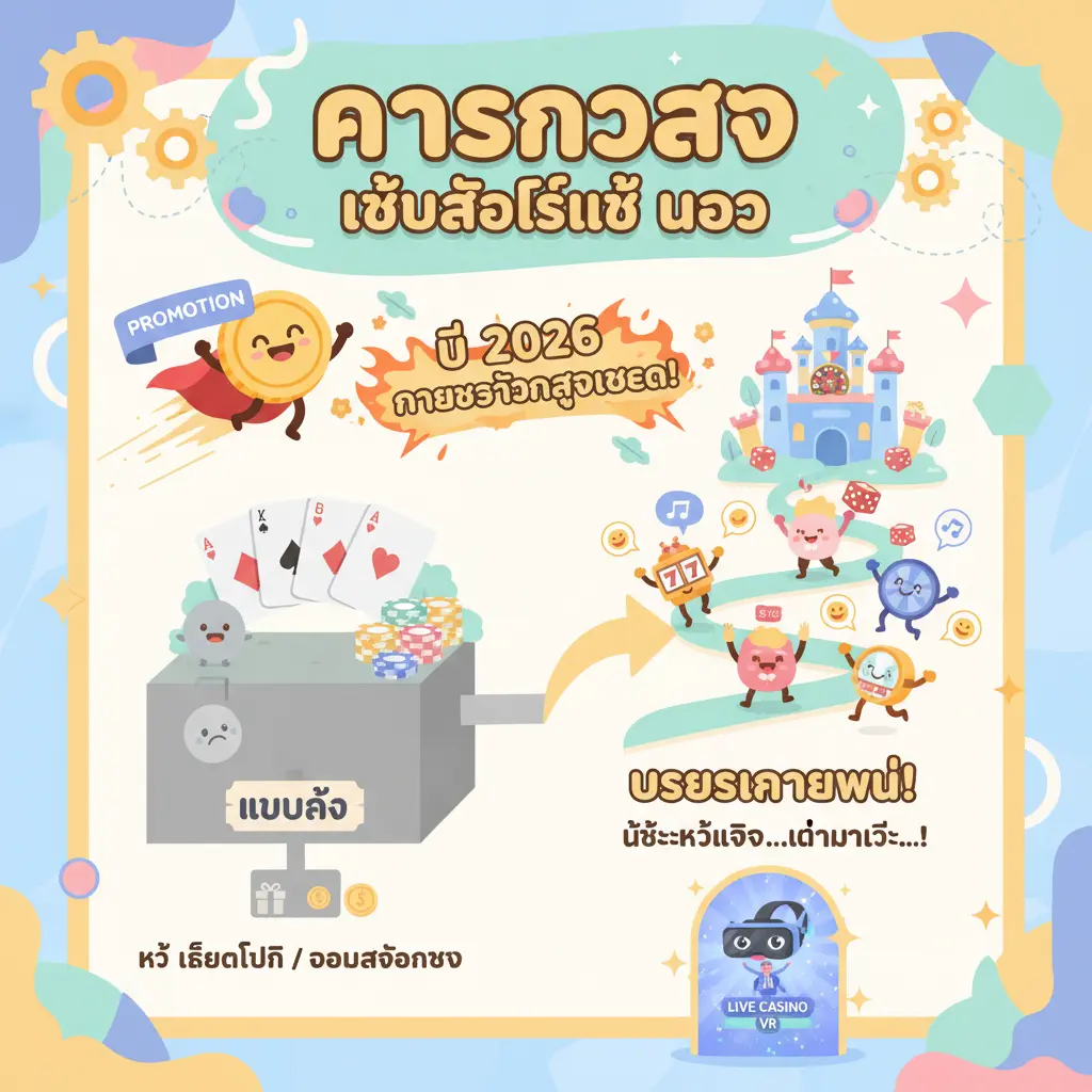 เว็บสล็อตแท้ นอก - คาสิโนสด